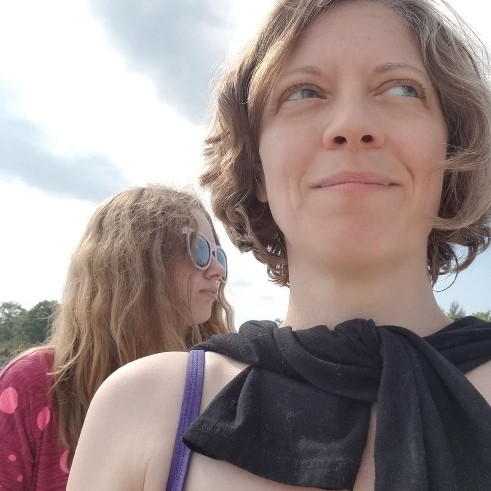 Meet your Posher, Donna marie